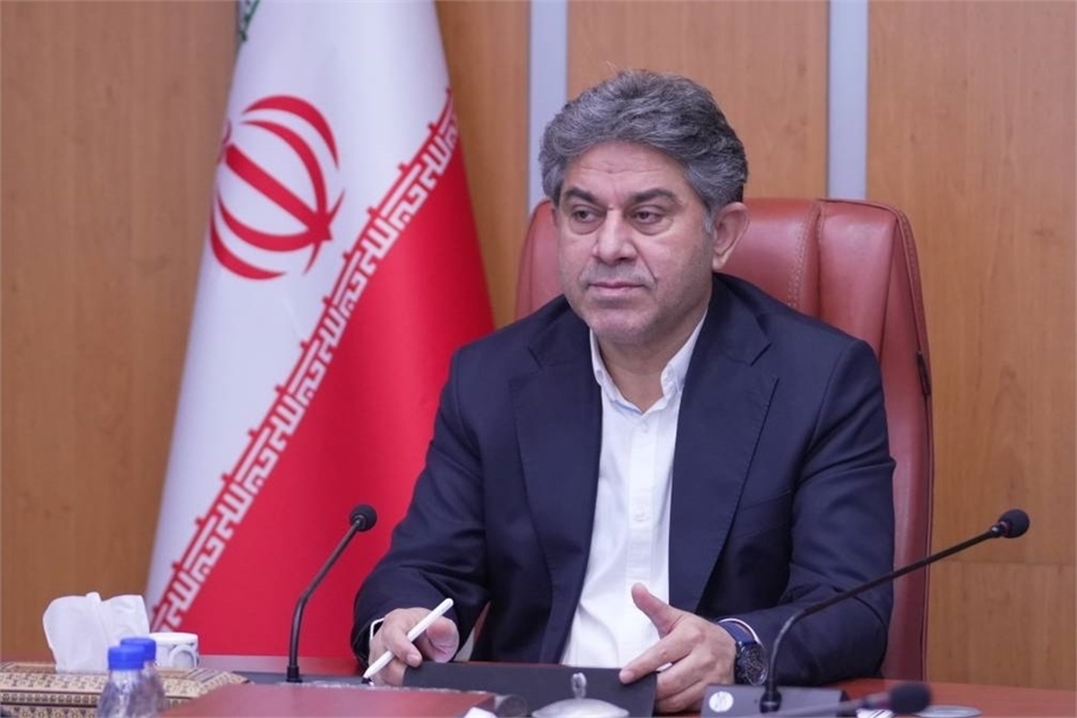 باشگاه خبرنگاران -ارتقای توان تجهیزاتی و عملیاتی بنادر در دستور کار