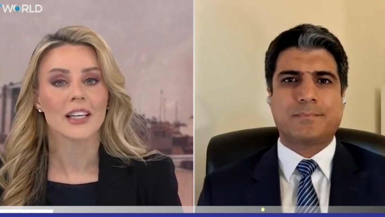 هراس کاخ سفید از ضربه به متحدان آمریکا و افزایش قیمت سوخت، عامل عقب‌نشینی از حمله نظامی! + فیلم