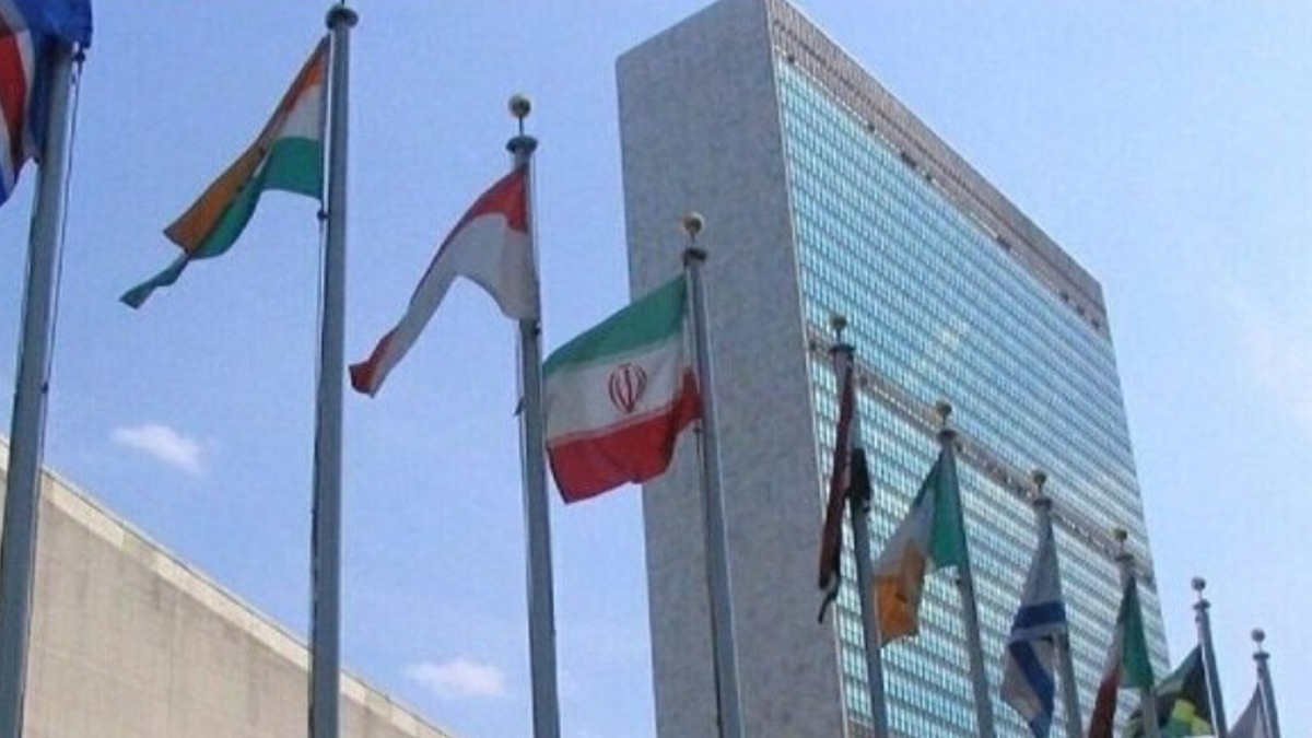 چرخه تکراری ترامپ در برابر قدرت ایران + فیلم