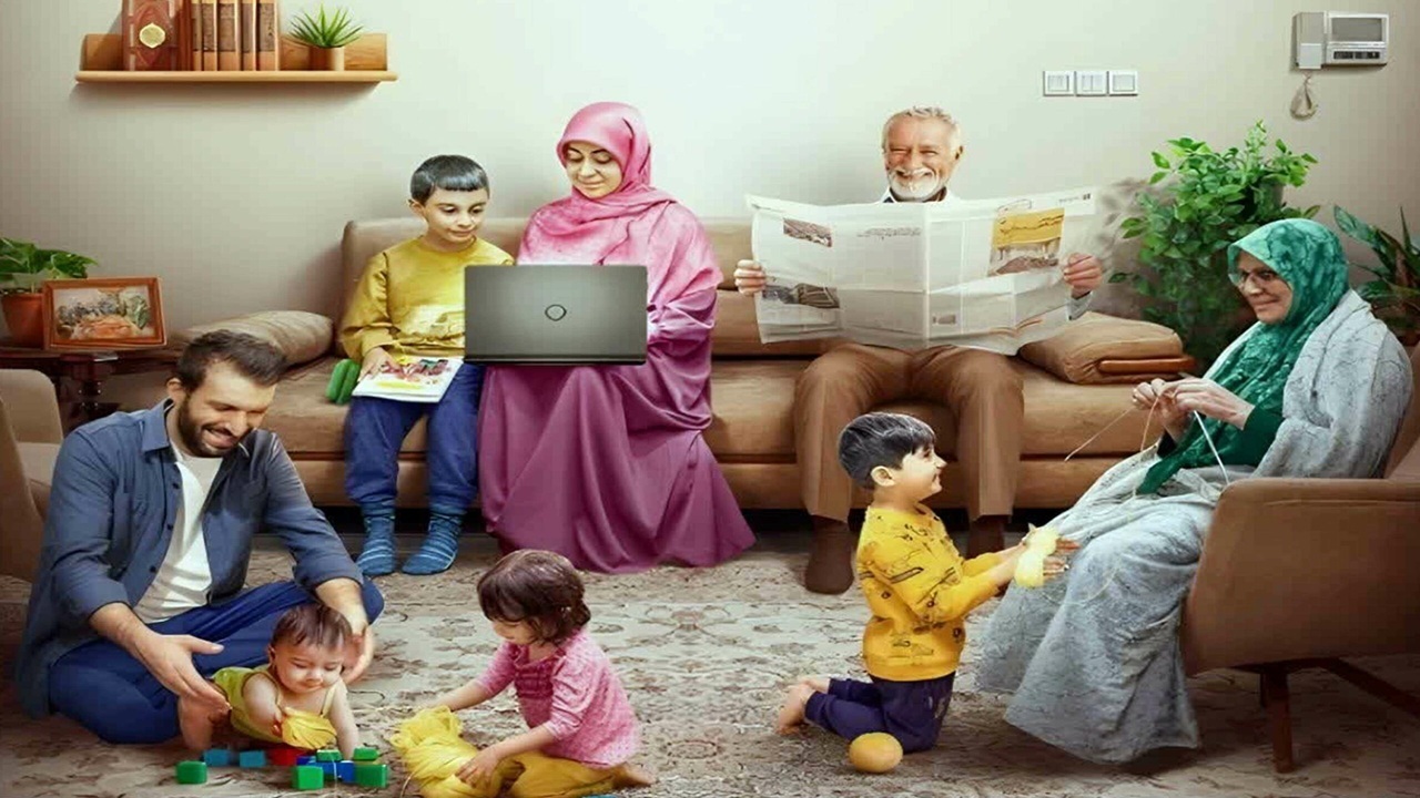 مسئله حیاتی ایران از نگاه رهبر شهید