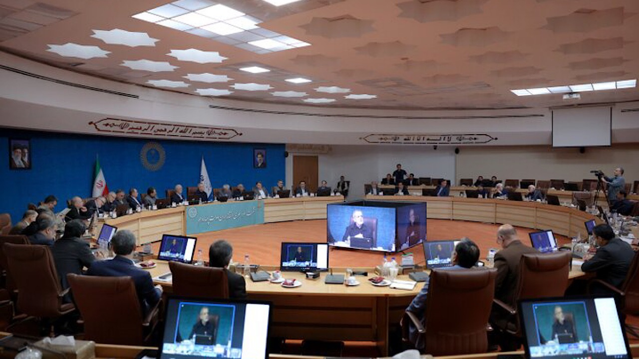 پزشکیان: استانداران پرچمدار مشارکت ملی برای عبور از شرایط جنگی هستند