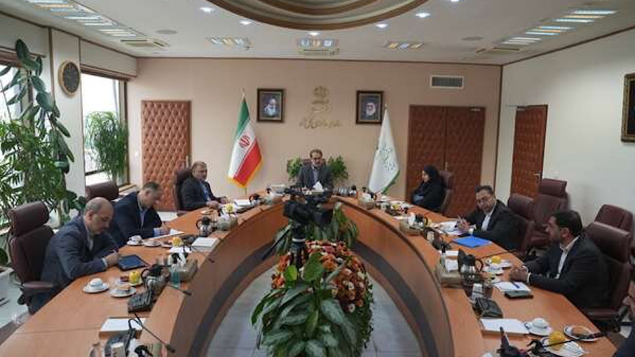 رئیس سازمان بازرسی: روند تخلیه و انتقال کالاهای اساسی با جدیت پیگیری شود