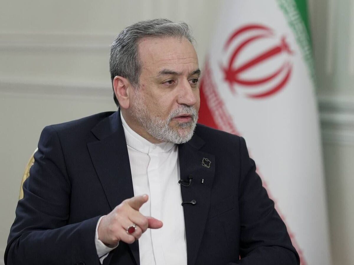 باشگاه خبرنگاران -عراقچی: بازگشت به میدان جنگ با شگفتی‌های بسیار بیشتری همراه خواهد بود