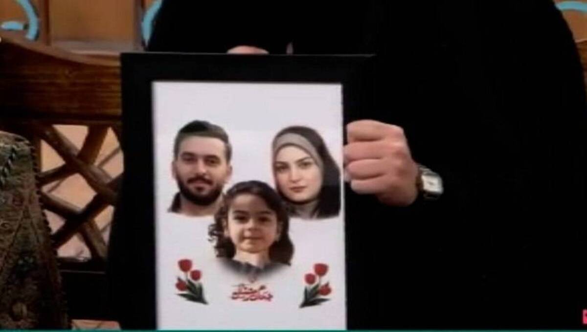 باشگاه خبرنگاران -شهید محمد غلامی نخبگی، ایمان و مهربانی را توأمان داشت  
  