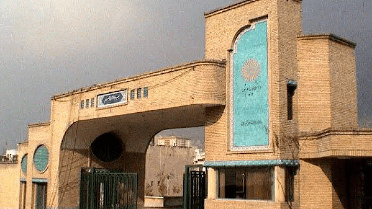 امتحان پایان ترم دانشگاه پیام نور حضوری شد