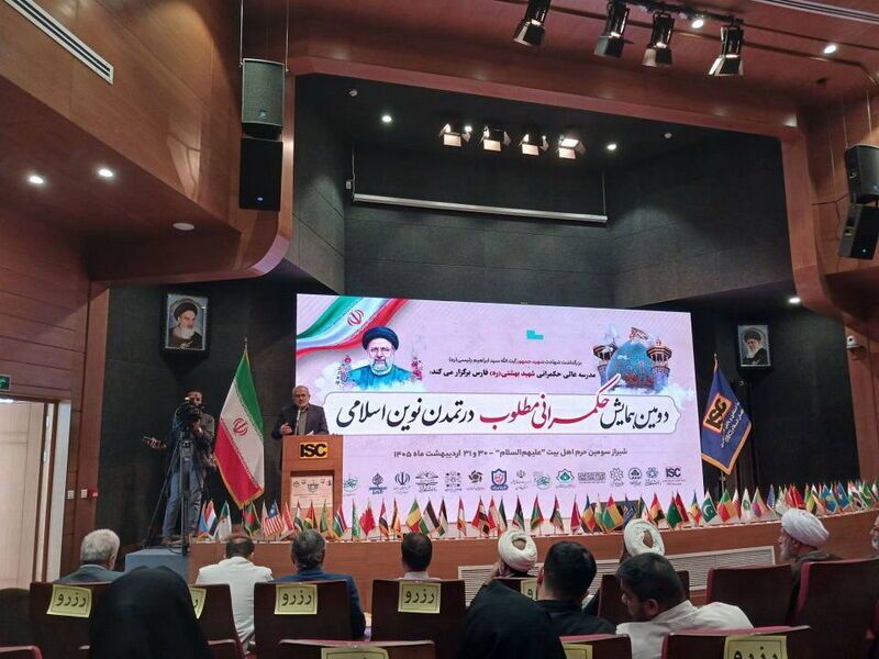 تبیین دستاوردهای نظام یک ضرورت است/ شهید رئیسی به دنبال تشکیل «دولت اسلامی» در تراز انقلاب بود