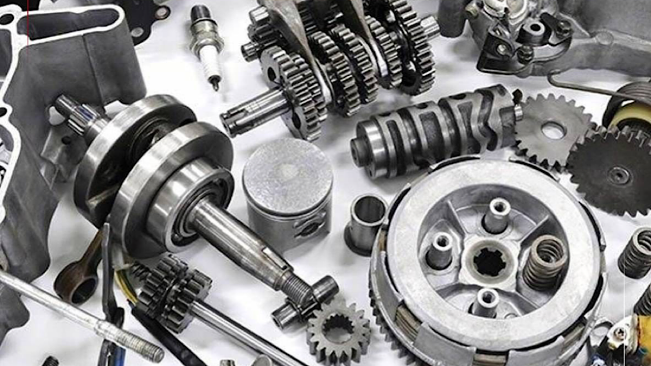 قیمت لوازم یدکی خودرو افزایش یافته است