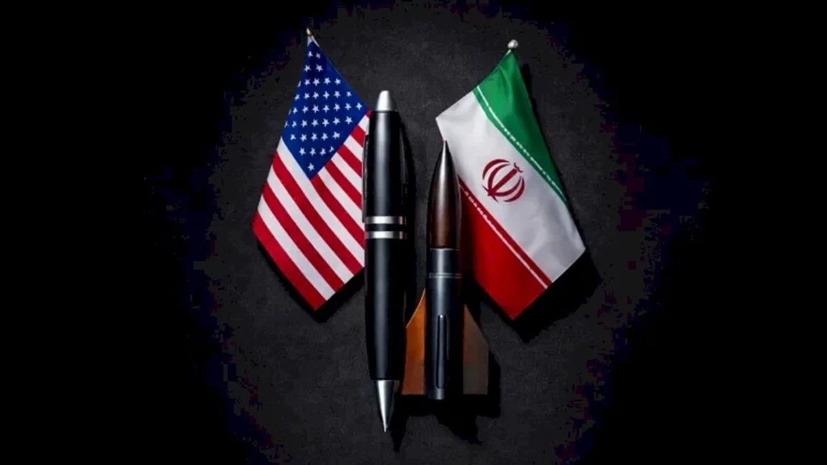 تنگه هرمز؛ حق بالقوه‌ای که با جنگ آمریکا بالفعل شد + فیلم