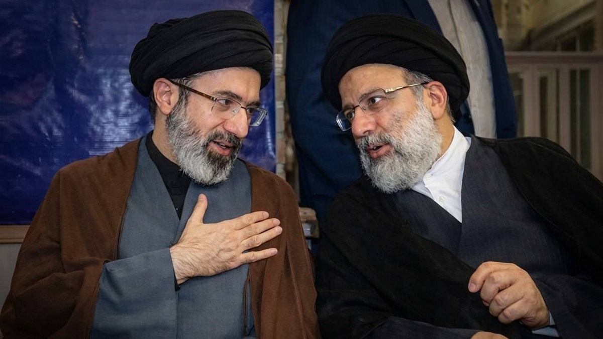 باشگاه خبرنگاران -شهید رئیسی مقیاسی از تلاش و دلسوزی برای ملت و کشور را فراهم ساخت