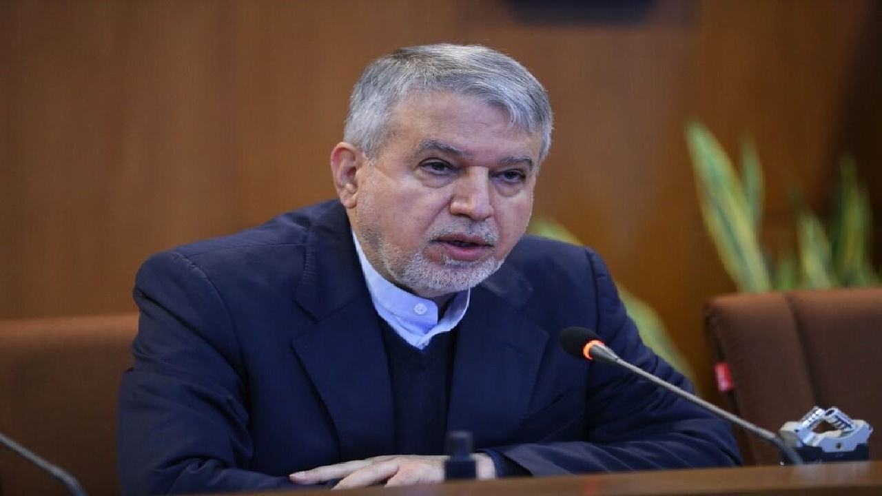 هشدار به دشمنان ایران؛ کینه از تمدن اصفهان نشان از بیگانگی شما با تاریخ است