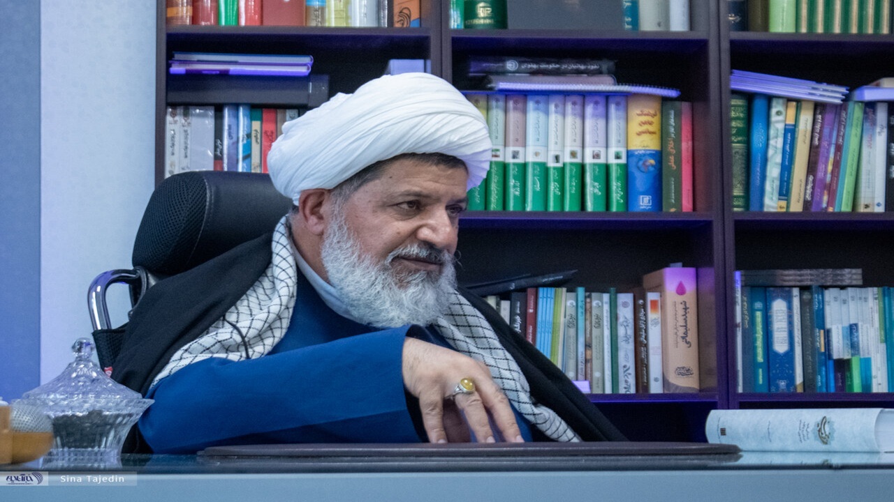 دشمن در محاسبات خود درباره ملت ایران و جمهوری اسلامی دچار خطای راهبردی شد