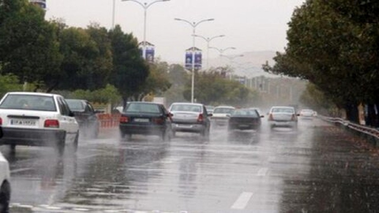 احتمال بروز حوادث ناخواسته در مسیر‌های جنگلی و کوهستانی گلستان