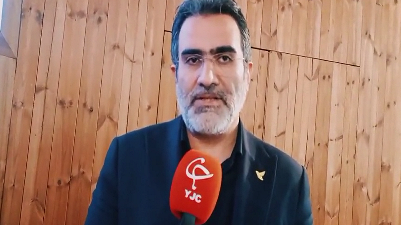 پایداری شبکه پستی در جنگ؛ ۳ شهید و ۵۰ ساختمان آسیب‌دید اما ارتباطات قطع نشد+ فیلم