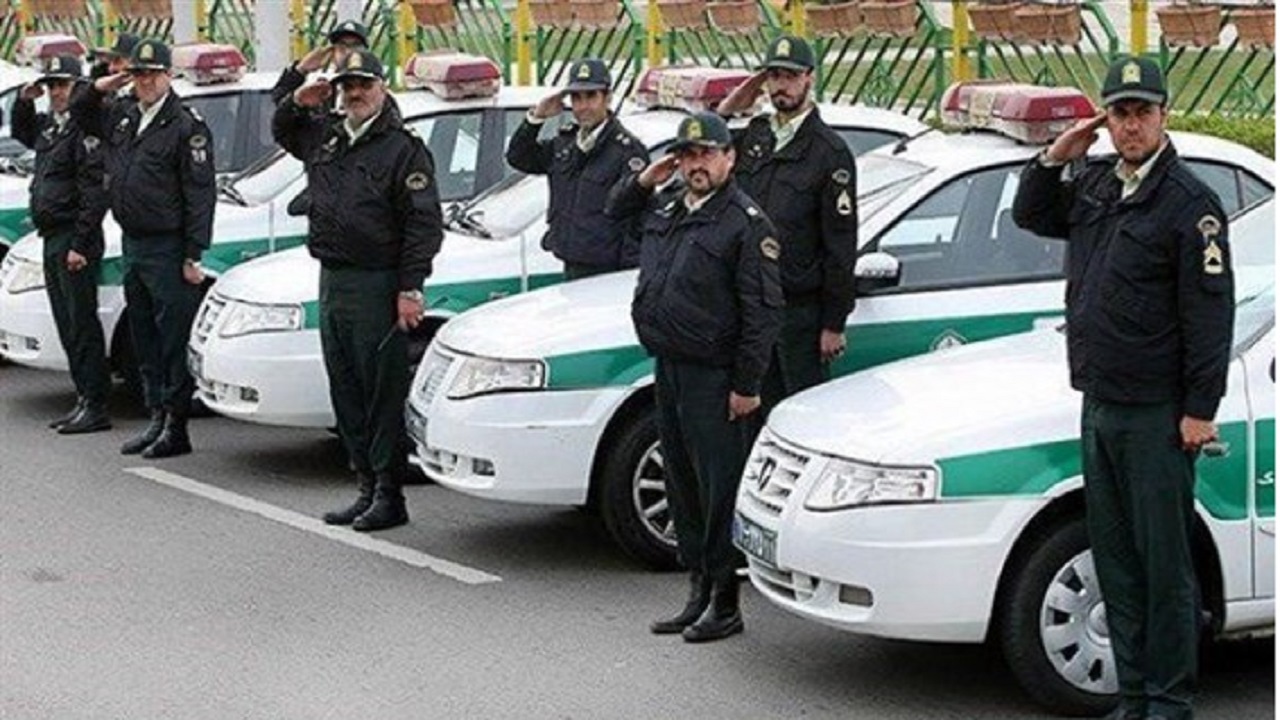 روند وقوع سرقت در قم سیر نزولی داشته است