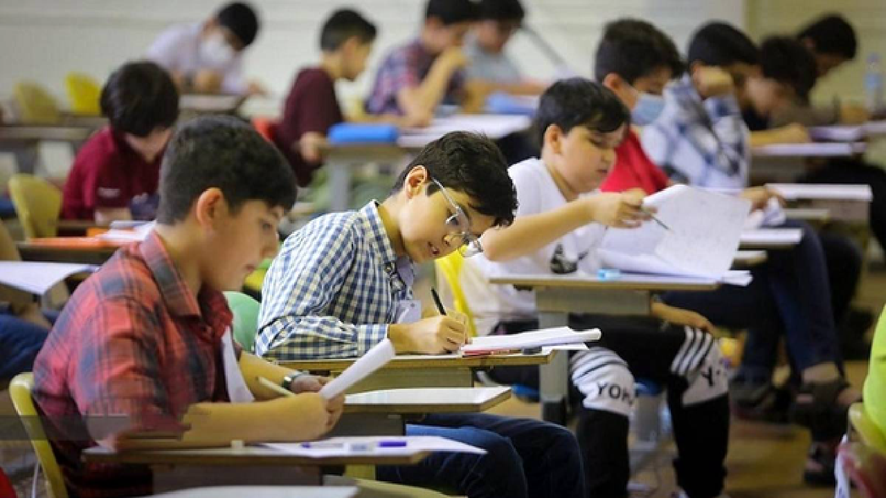 چطور از عقب افتادن امتحانات استفاده بهینه کنیم؟