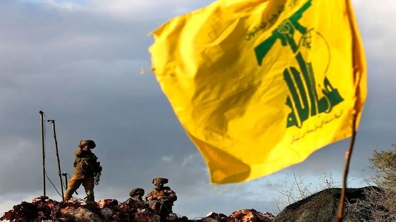 رزمندگان حزب الله: ضربات مقاومت به ارتش رژیم صهیونیستی ادامه دارد