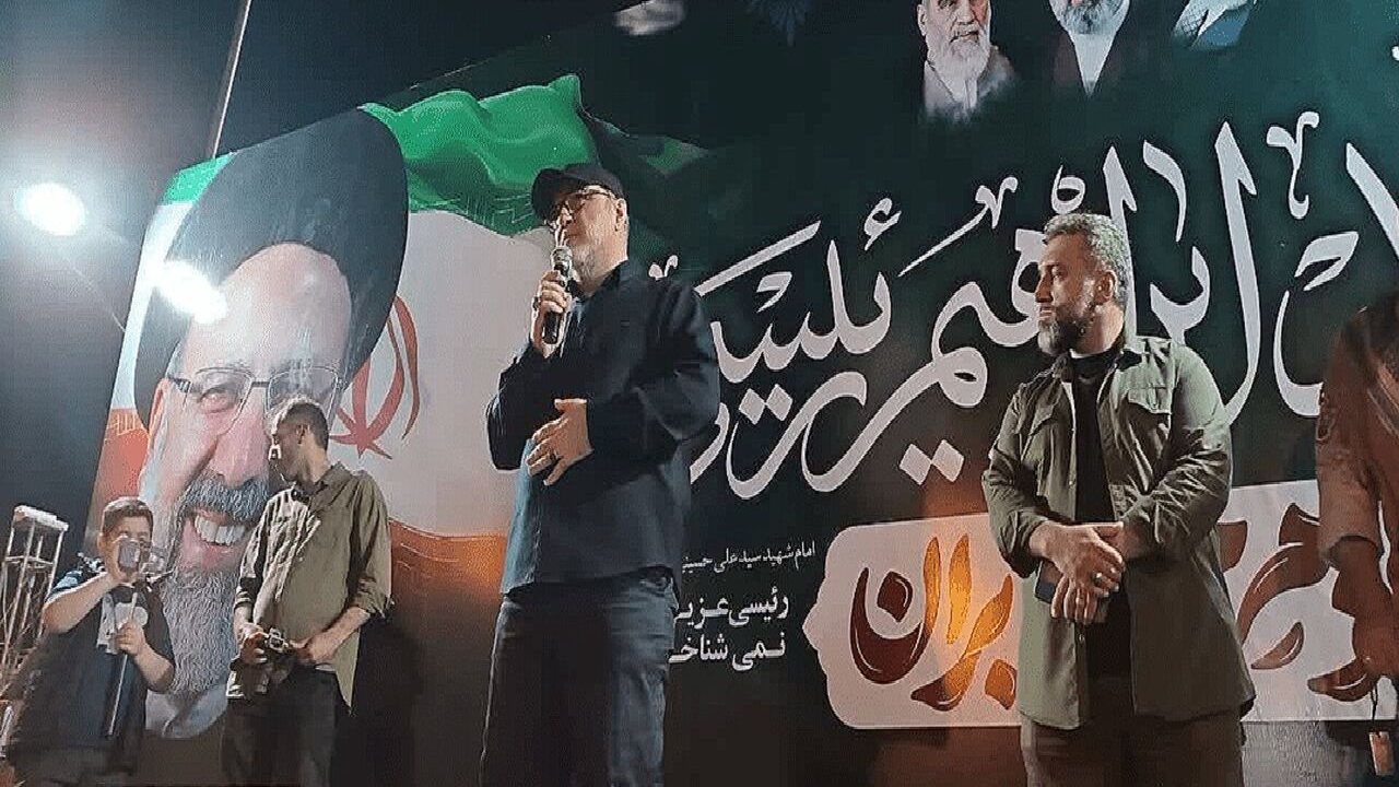 نیروهای مسلح آماده پاسخگویی به هرگونه تعرض دشمن هستند