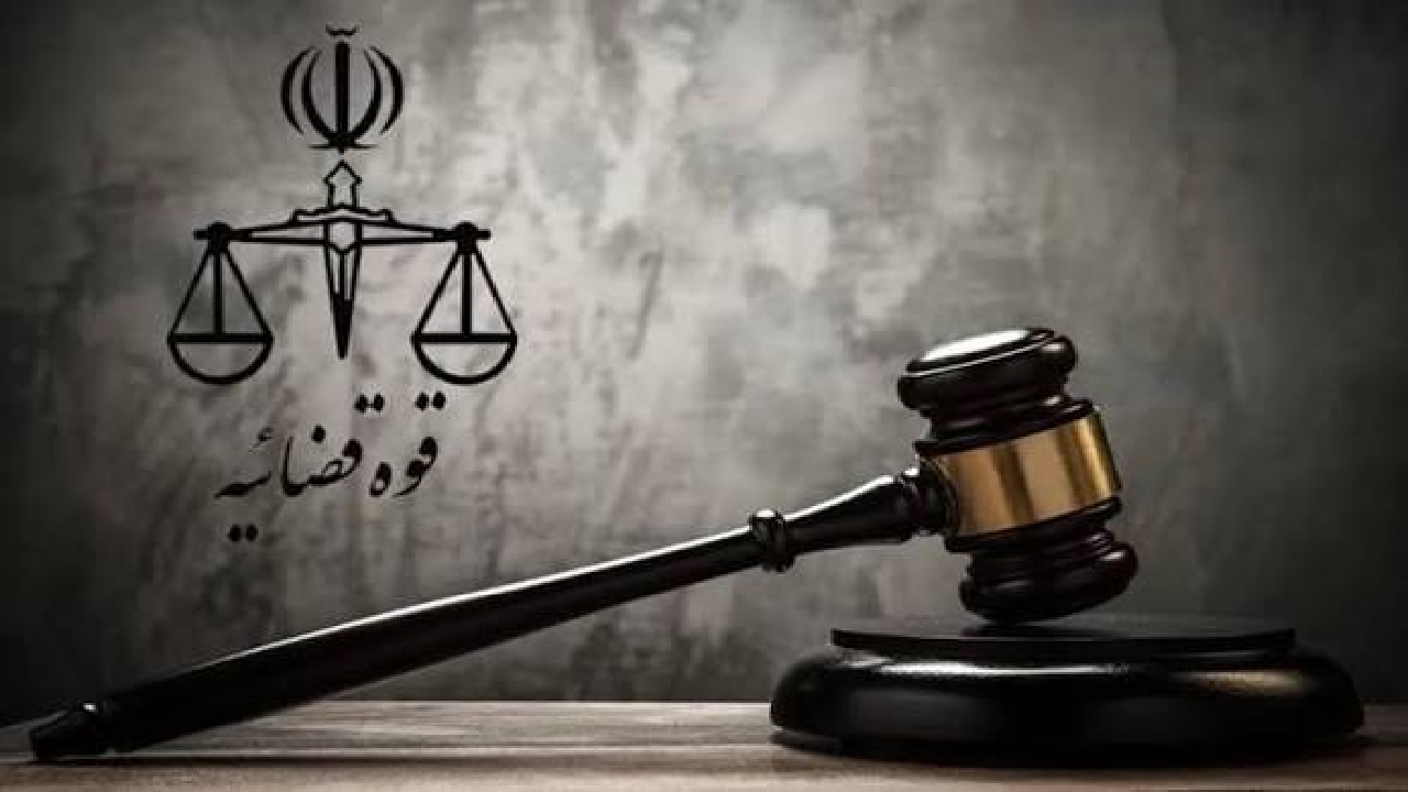 ۲ تروریست عضو تشکیلات مخفی گروهک‌های تروریستی به دار مجازات آویخته شدند