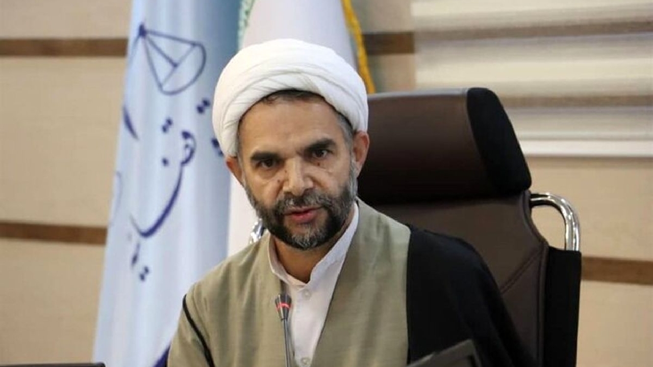 معاون اول قوه قضاییه: تلاش دولتمردان در جنگ تحمیلی سوم قابل تقدیر است