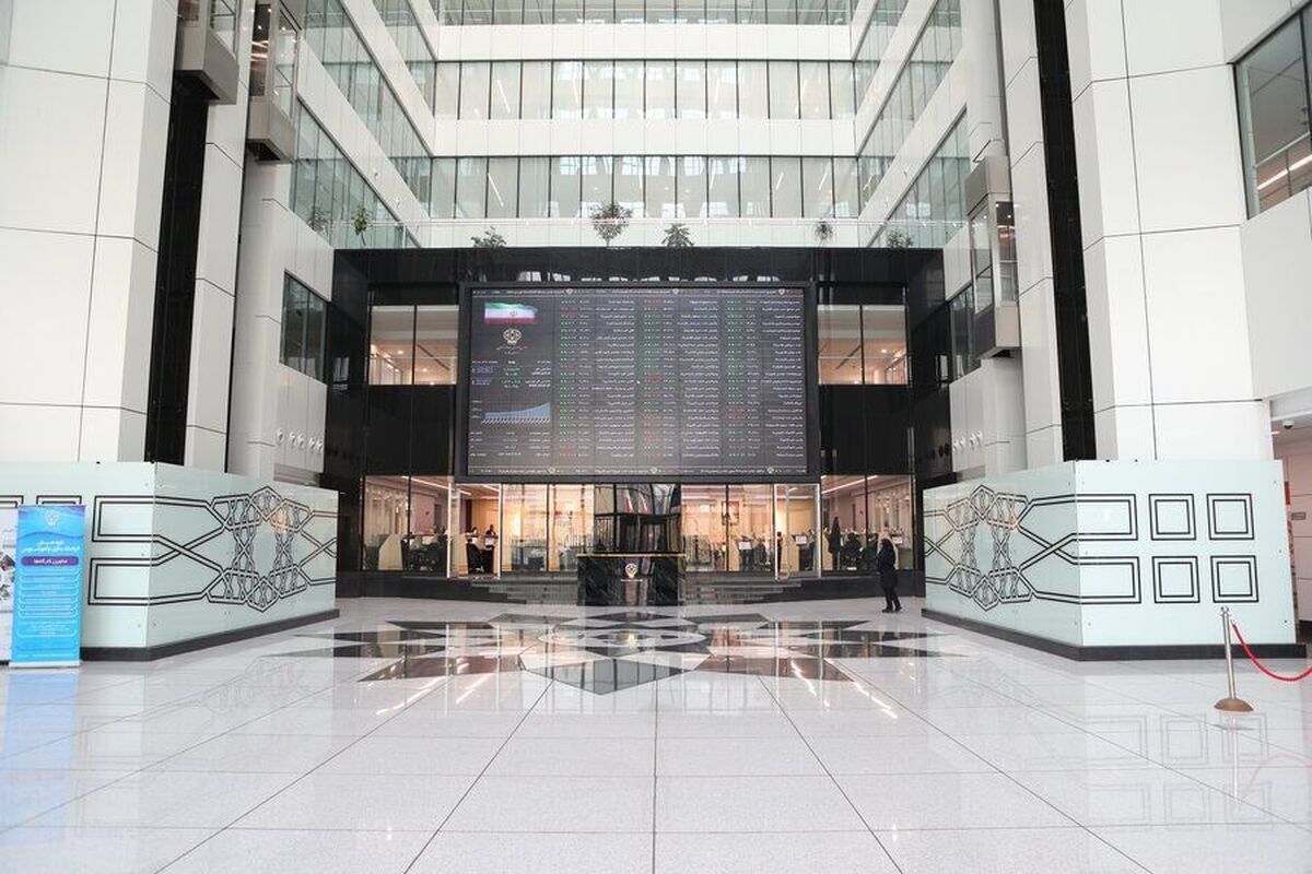 باشگاه خبرنگاران -بورس در وضعیتِ باز؛ بسته شدن دوباره بازار بسیار بعید است+ فیلم