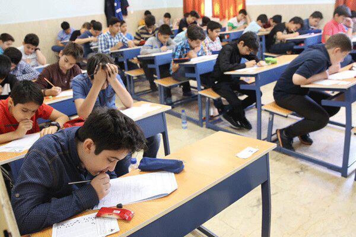 باشگاه خبرنگاران -امتحانات نهایی چهار مقطع تحصیلی در خوزستان غیرحضوری است