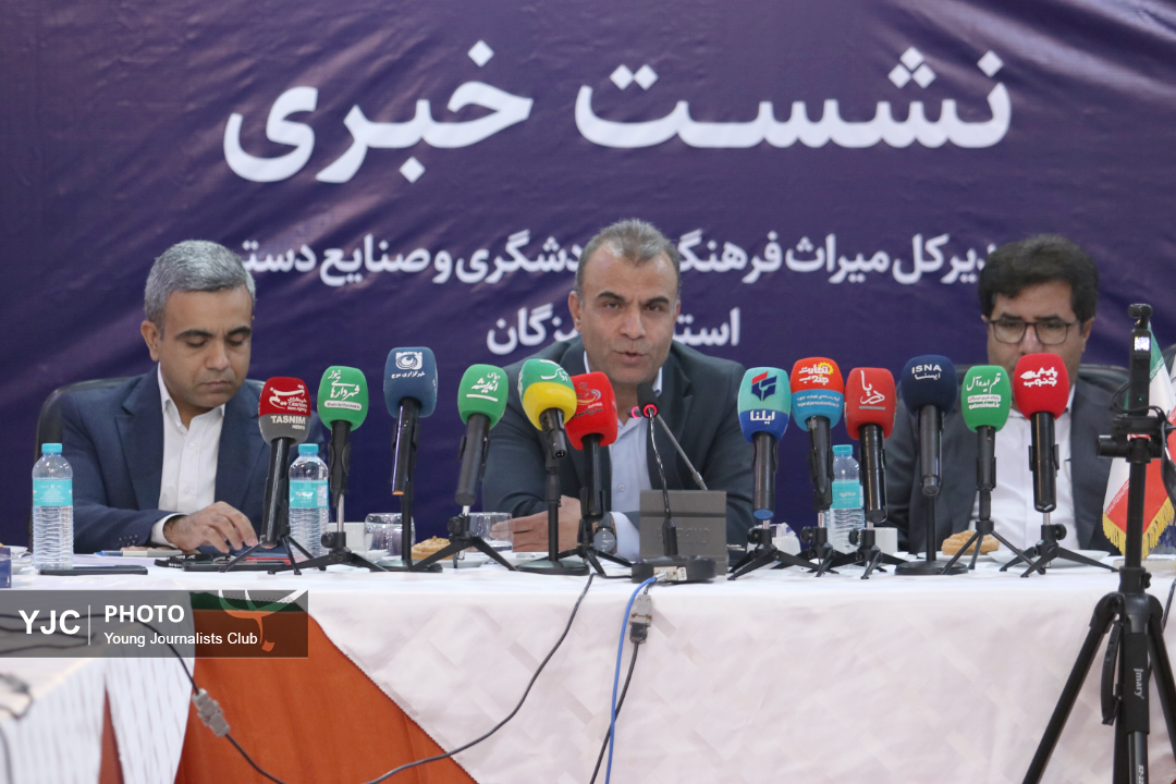 میراث فرهنگی هرمزگان باید به متن زندگی مردم بازگردد