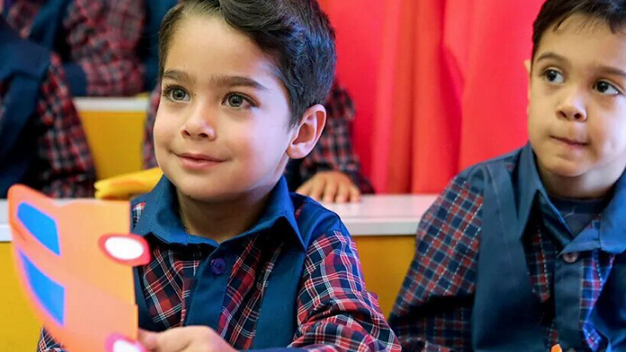 ثبت نام کلاس اولی‌ها از فردا آغاز می‌شود