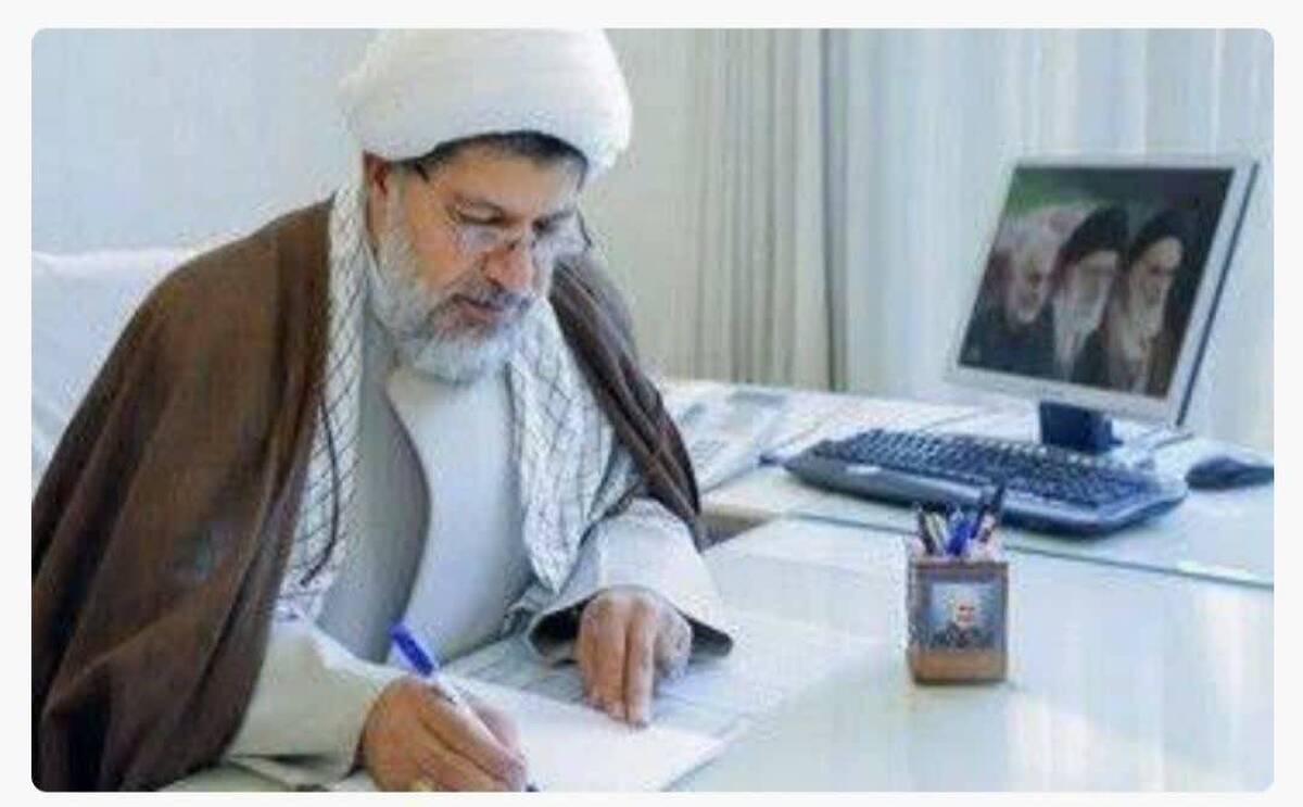 باشگاه خبرنگاران -با هدایت‌های رهبر انقلاب راه انتقام را هموار می شود