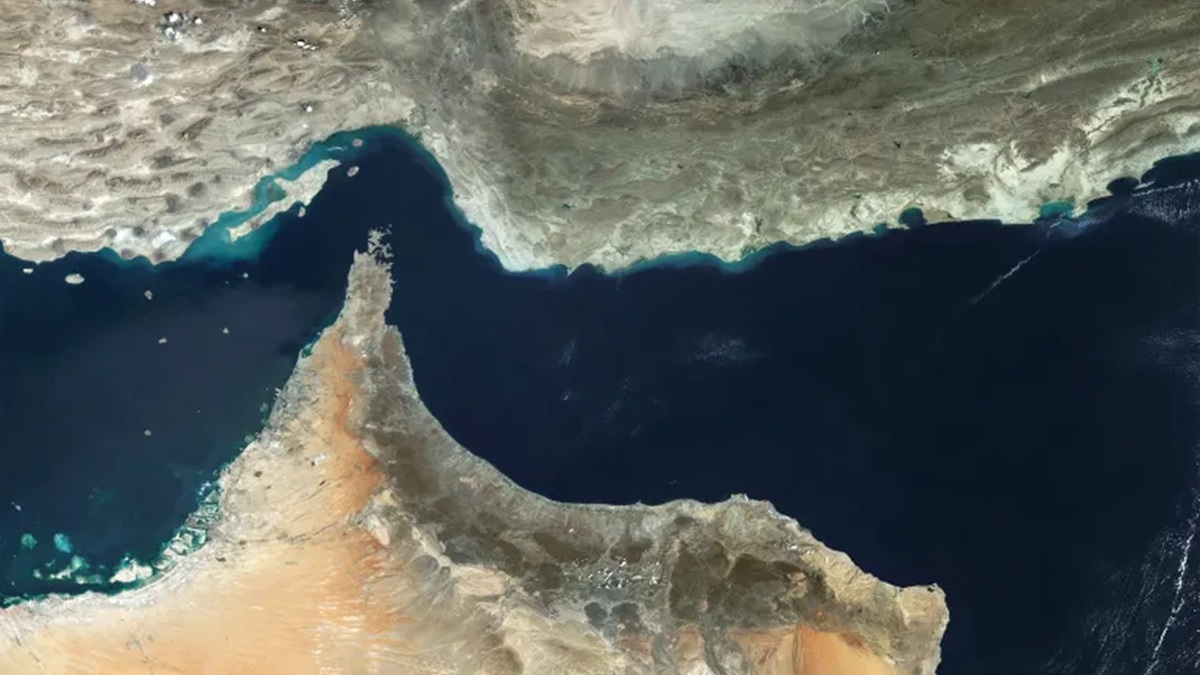 میلیاردها دلار در آتش! + فیلم