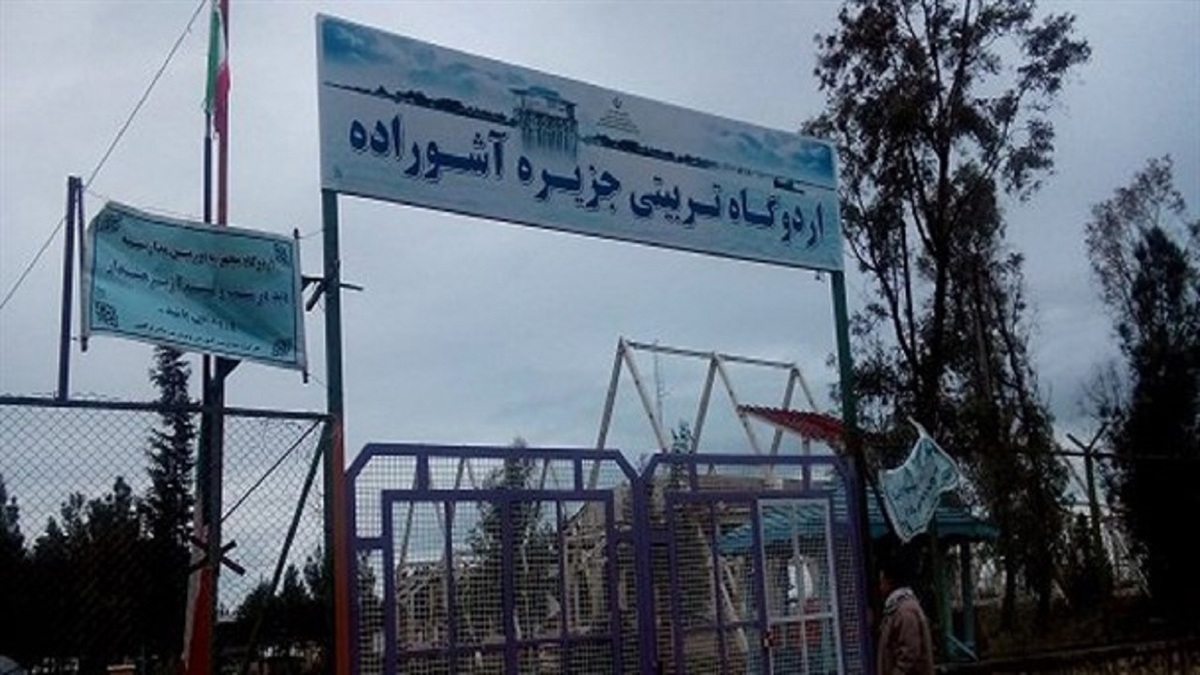 باشگاه خبرنگاران -وعده ۱۰۰ میلیارد تومانی معاون وزیر برای اردوگاه دانش‌آموزی آشوراده