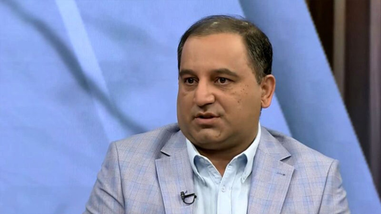 علوی: قرارداد نهایی برای دیدار با مالی هنوز نهایی نشده است