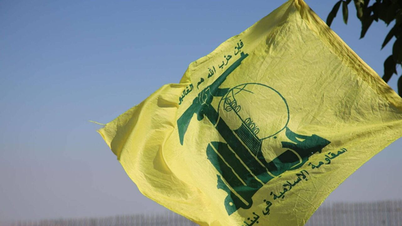 تحریم‌های جدید آمریکا علیه حزب‌الله لبنان