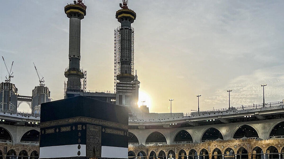 باشگاه خبرنگاران -جزئیات اعزام ۳۰ هزار نفر از هموطنان به حج تمتع ۱۴۰۵