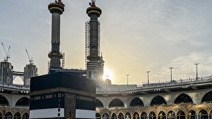 جزئیات اعزام ۳۰ هزار نفر از هموطنان به حج تمتع ۱۴۰۵