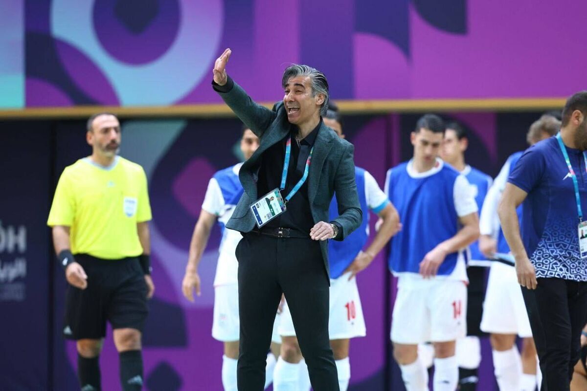 باشگاه خبرنگاران -شمسایی: شهادت امام خامنه‌ای، مردم را به خیابان کشاند