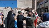 خبرنگاران خارجی، راویان مقتل ۹ شهید محله قره باغی تبریز