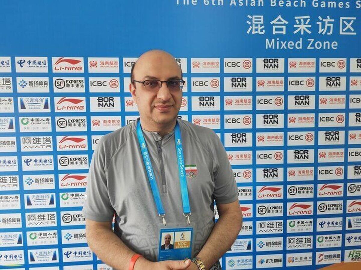 باشگاه خبرنگاران -علی‌نژاد: برای حضور در جام جهانی فوتبال، شرایط خاصی داریم