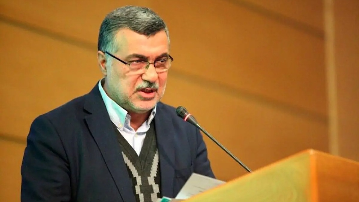 باشگاه خبرنگاران -وزیر بهداشت: دشمنان نمی‌دانند دانش در ذهن دانشمندان ما زنده است