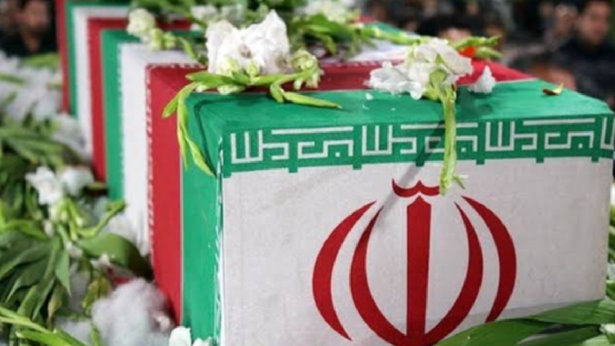 باشگاه خبرنگاران -شهادت میراث خانوادگی ماست؛ این تازه اولش است