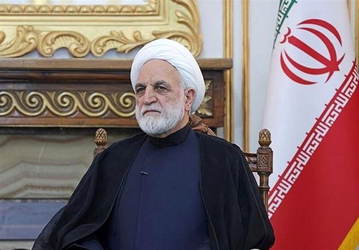 باشگاه خبرنگاران -اژه‌ای: تا ابد داغدار شهدای خردسال میناب هستیم