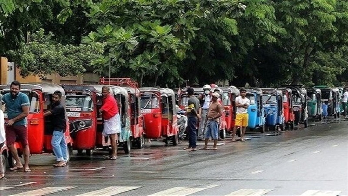 باشگاه خبرنگاران -بنزین در مناطق مختلف جهان چقدر گران شده است؟