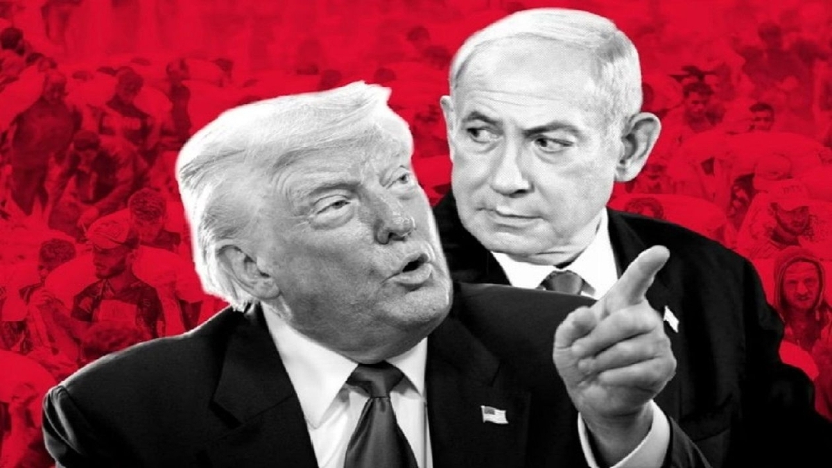 برای آمریکا و اسرائیل هیچ راه پیروزی نیست + فیلم