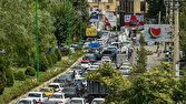 ترافیک روان در جاده‌های شمالی کشور/ اعلام محدودیت‌های ترافیکی