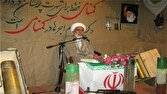 با تهدید و فشاری پای میز مذاکره نمی‌رویم؛ تا قله راهی نیست