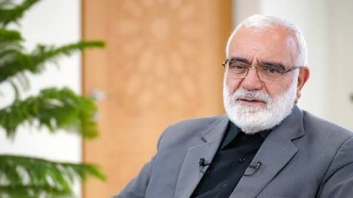 باشگاه خبرنگاران -پیام رئیس کمیته امداد در حمایت از میثاق وحدت ملی سران قوا