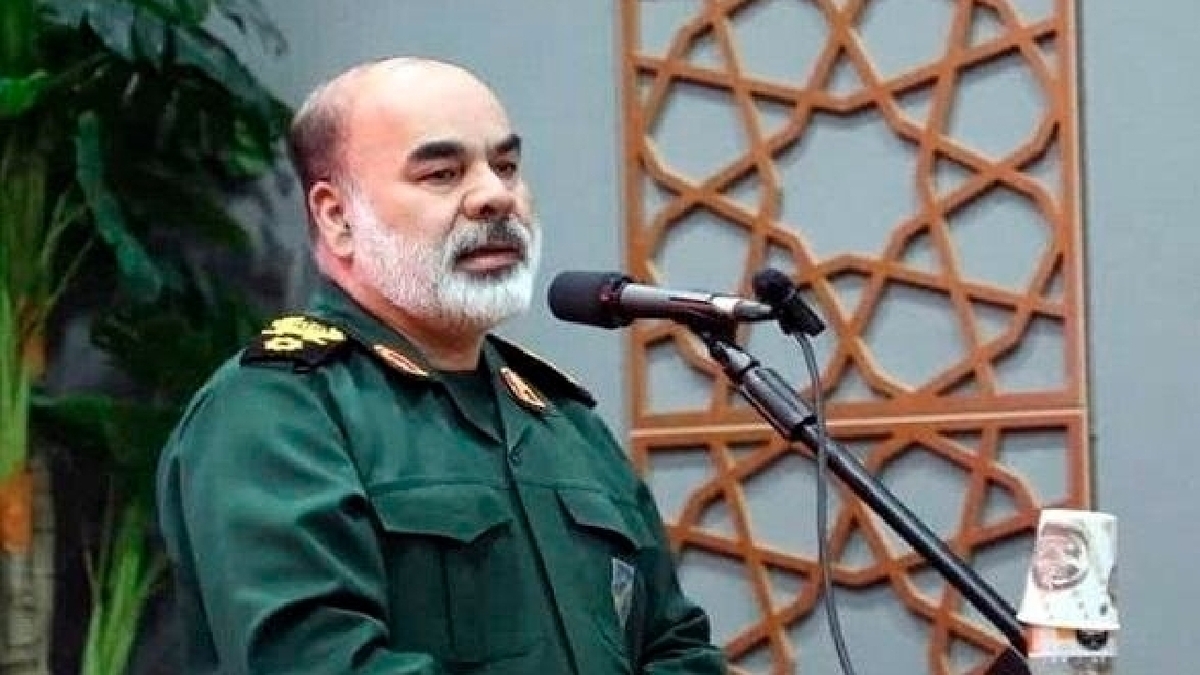 باشگاه خبرنگاران -پیام فرمانده نیروی زمینی سپاه درباره وحدت مردم، قوای سه‌گانه و نیرو‌های مسلح