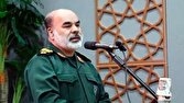 پیام فرمانده نیروی زمینی سپاه درباره وحدت مردم، قوای سه‌گانه و نیرو‌های مسلح