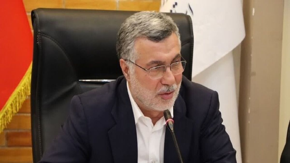 باشگاه خبرنگاران -دانش در ذهن دانشمندان ما زنده است/ قوی‌تر از همیشه به سلامت جهانی خدمت خواهیم کرد