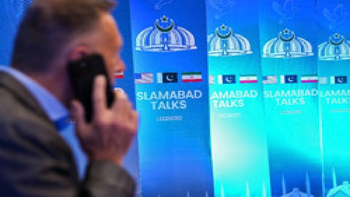 باشگاه خبرنگاران -چرا مذاکره با آمریکا در شرایط فعلی به نفع ایران نیست