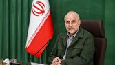 خبر استعفای قالیباف از ریاست هیات مذاکره‌کننده ایرانی کذب است